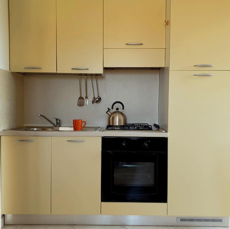 My Place In Sardinia Олбия Екстериор снимка