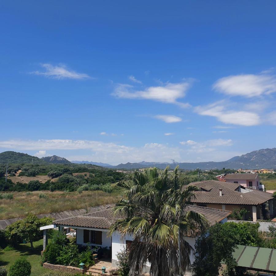 My Place In Sardinia Олбия Екстериор снимка