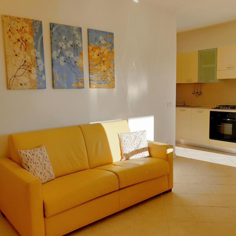 My Place In Sardinia Олбия Екстериор снимка