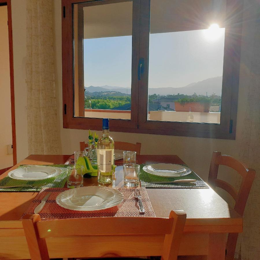 My Place In Sardinia Олбия Екстериор снимка