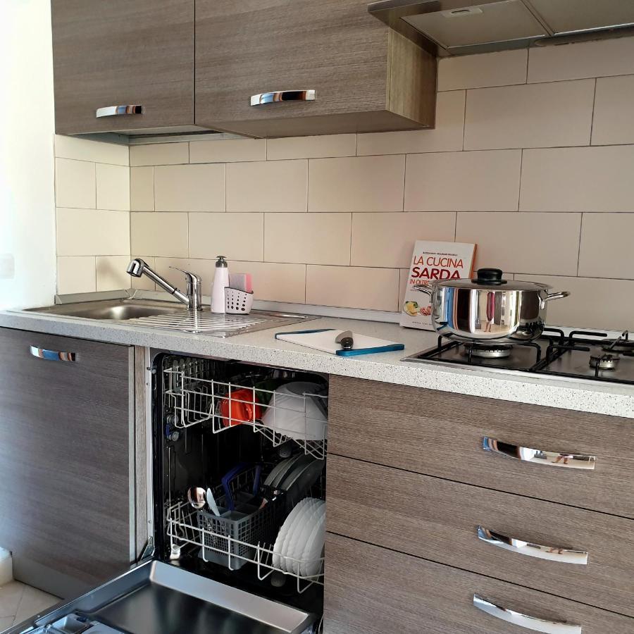 My Place In Sardinia Олбия Екстериор снимка