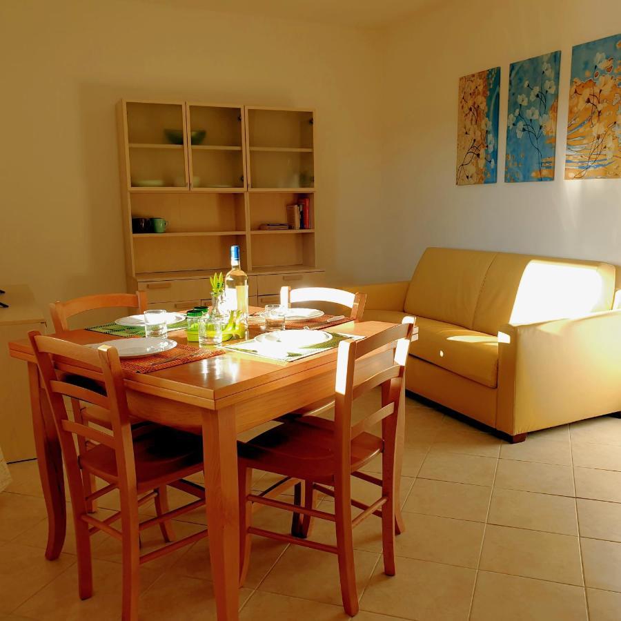 My Place In Sardinia Олбия Екстериор снимка