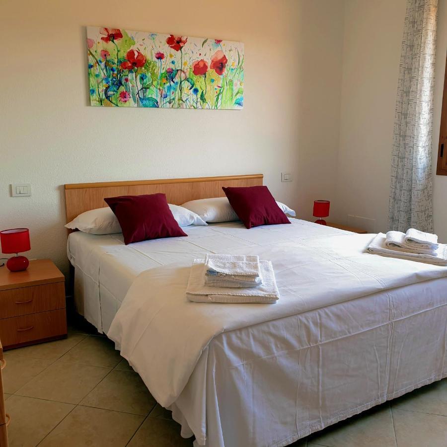 My Place In Sardinia Олбия Екстериор снимка