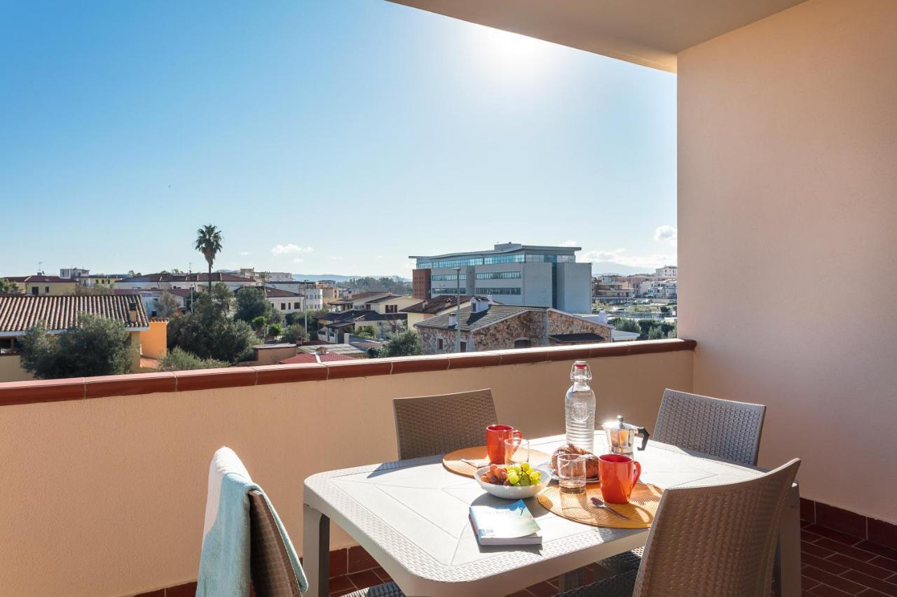 My Place In Sardinia Олбия Екстериор снимка