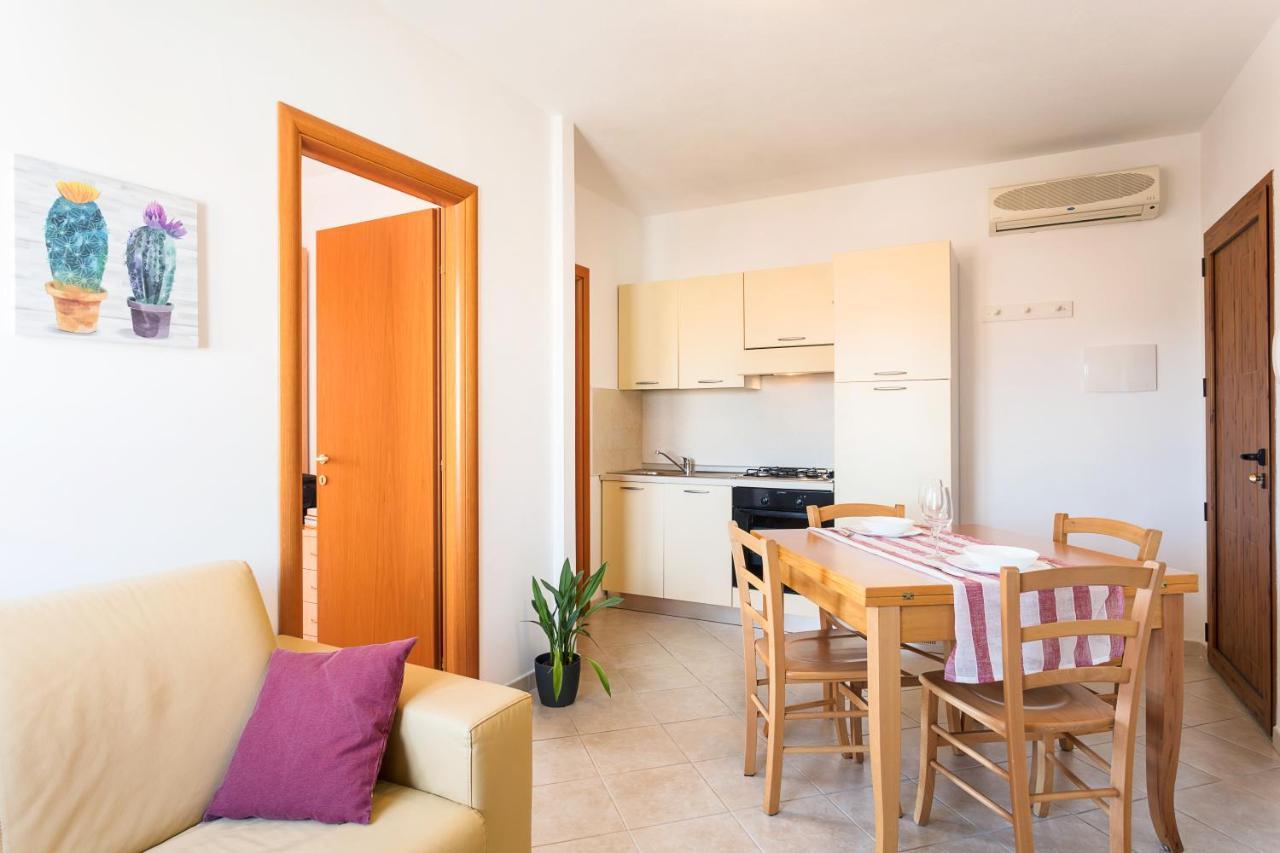 My Place In Sardinia Олбия Екстериор снимка