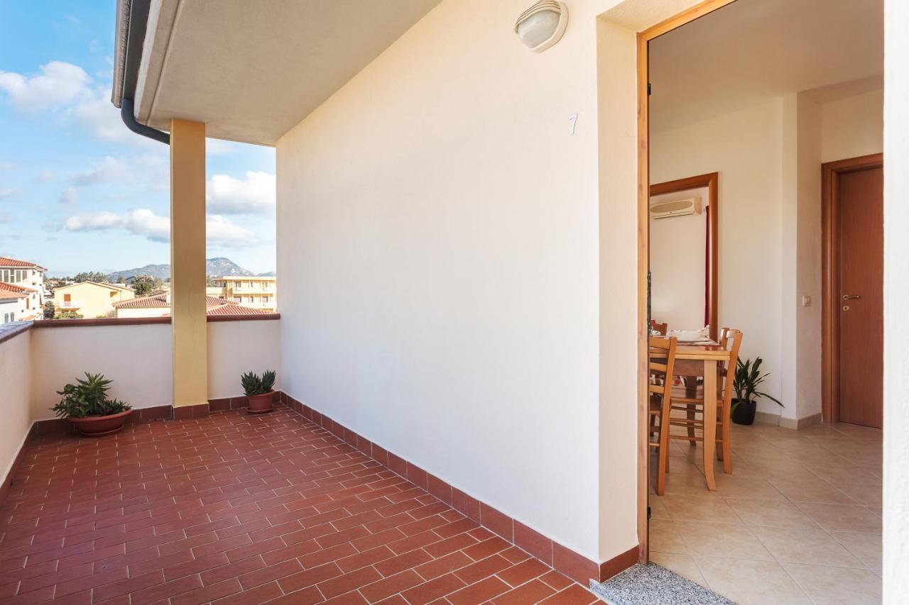 My Place In Sardinia Олбия Екстериор снимка