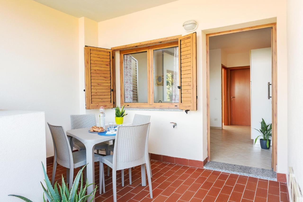 My Place In Sardinia Олбия Екстериор снимка