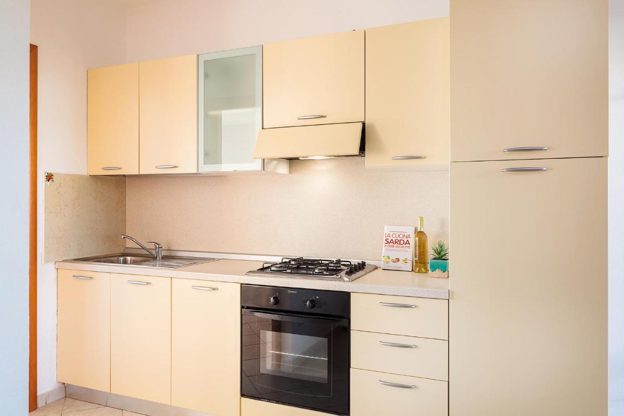 My Place In Sardinia Олбия Екстериор снимка