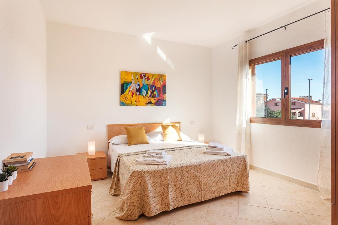 My Place In Sardinia Олбия Екстериор снимка