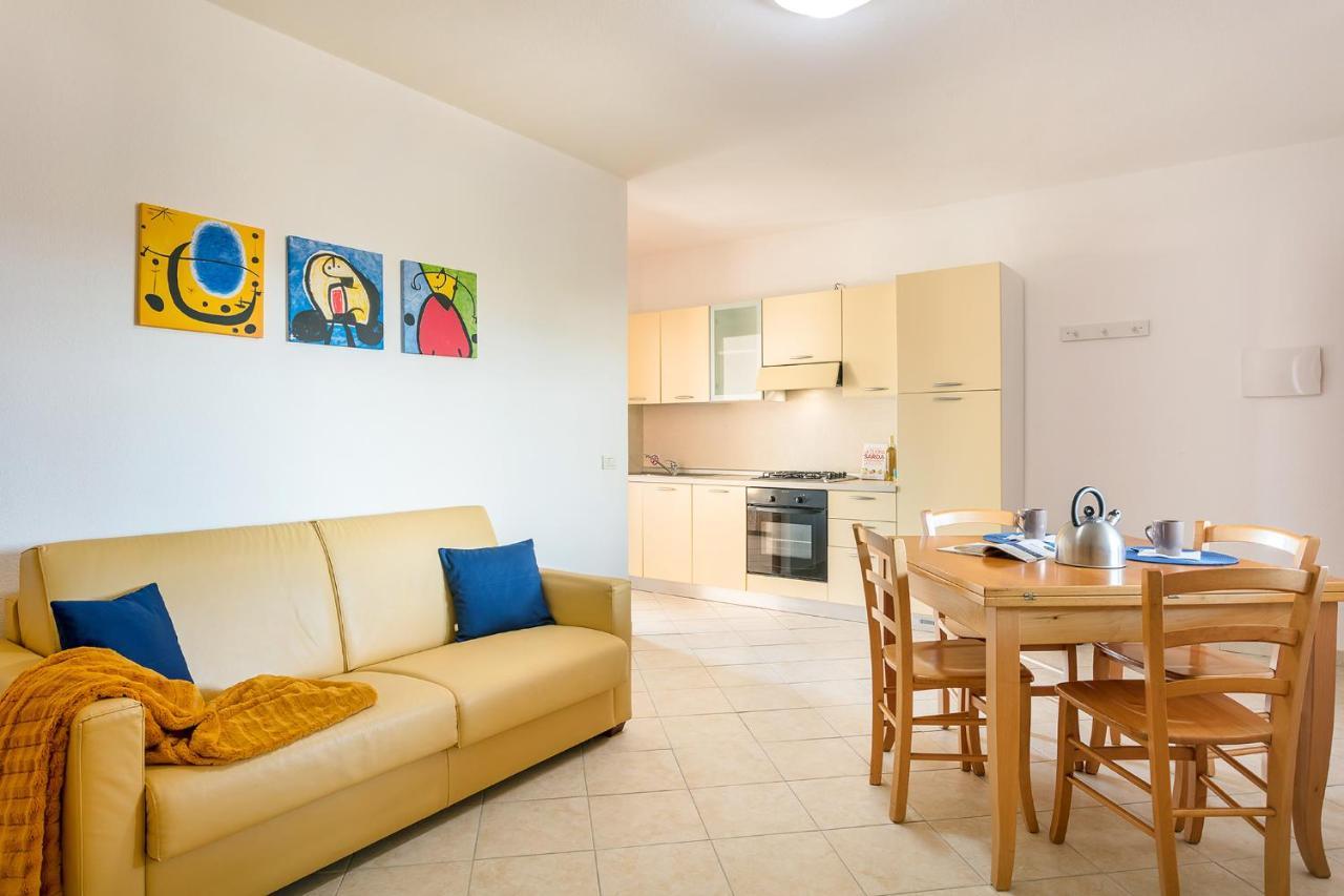 My Place In Sardinia Олбия Екстериор снимка