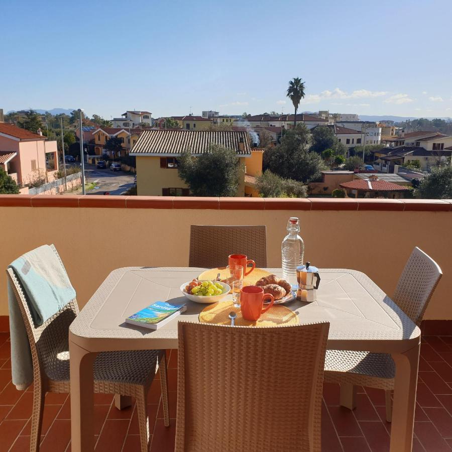 My Place In Sardinia Олбия Екстериор снимка