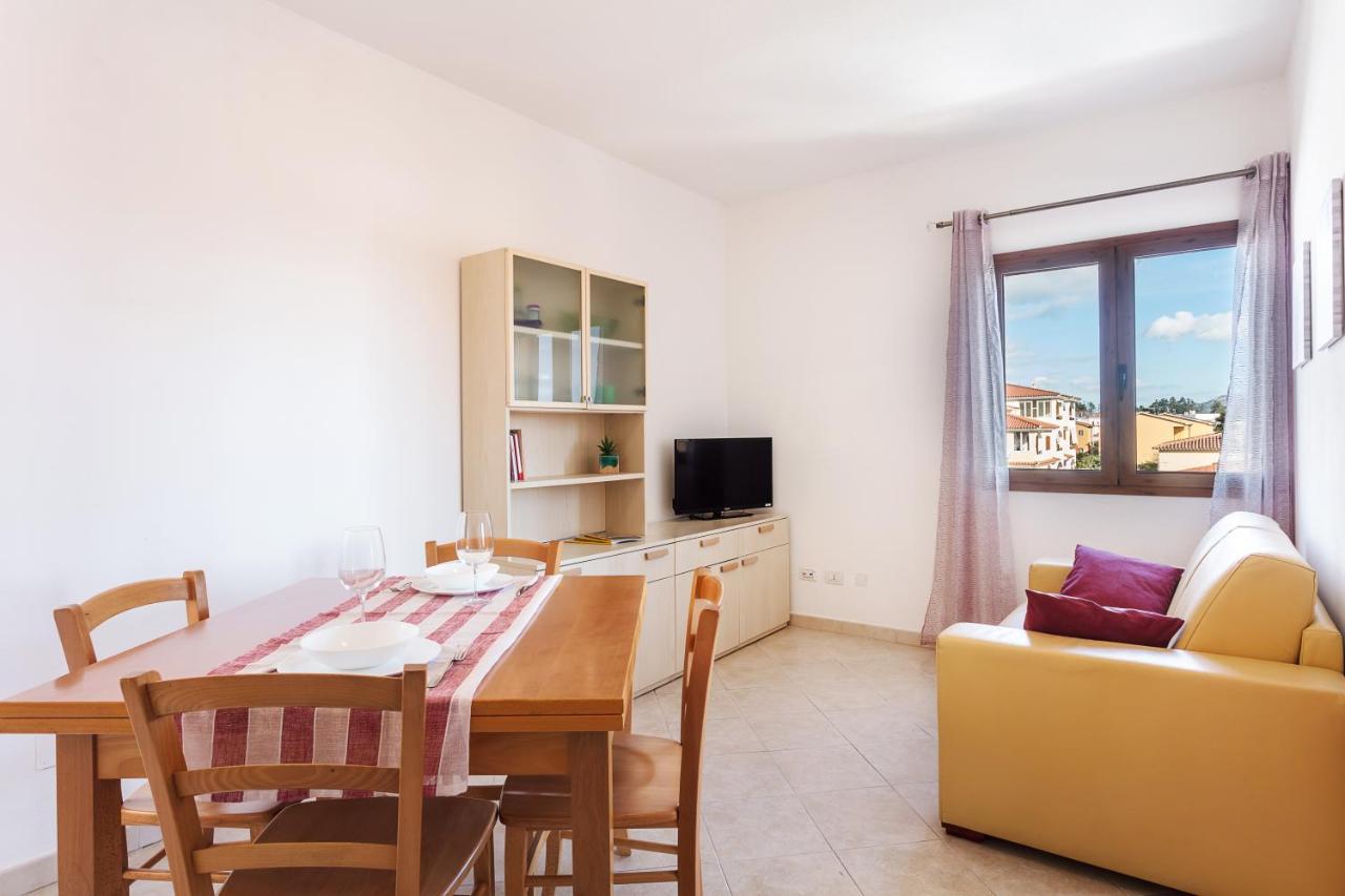 My Place In Sardinia Олбия Екстериор снимка