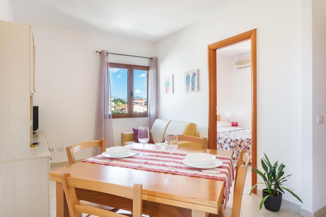 My Place In Sardinia Олбия Екстериор снимка