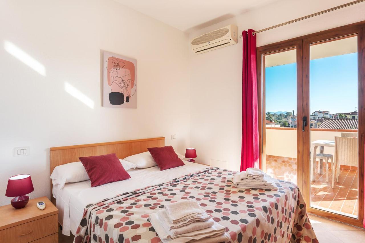 My Place In Sardinia Олбия Екстериор снимка