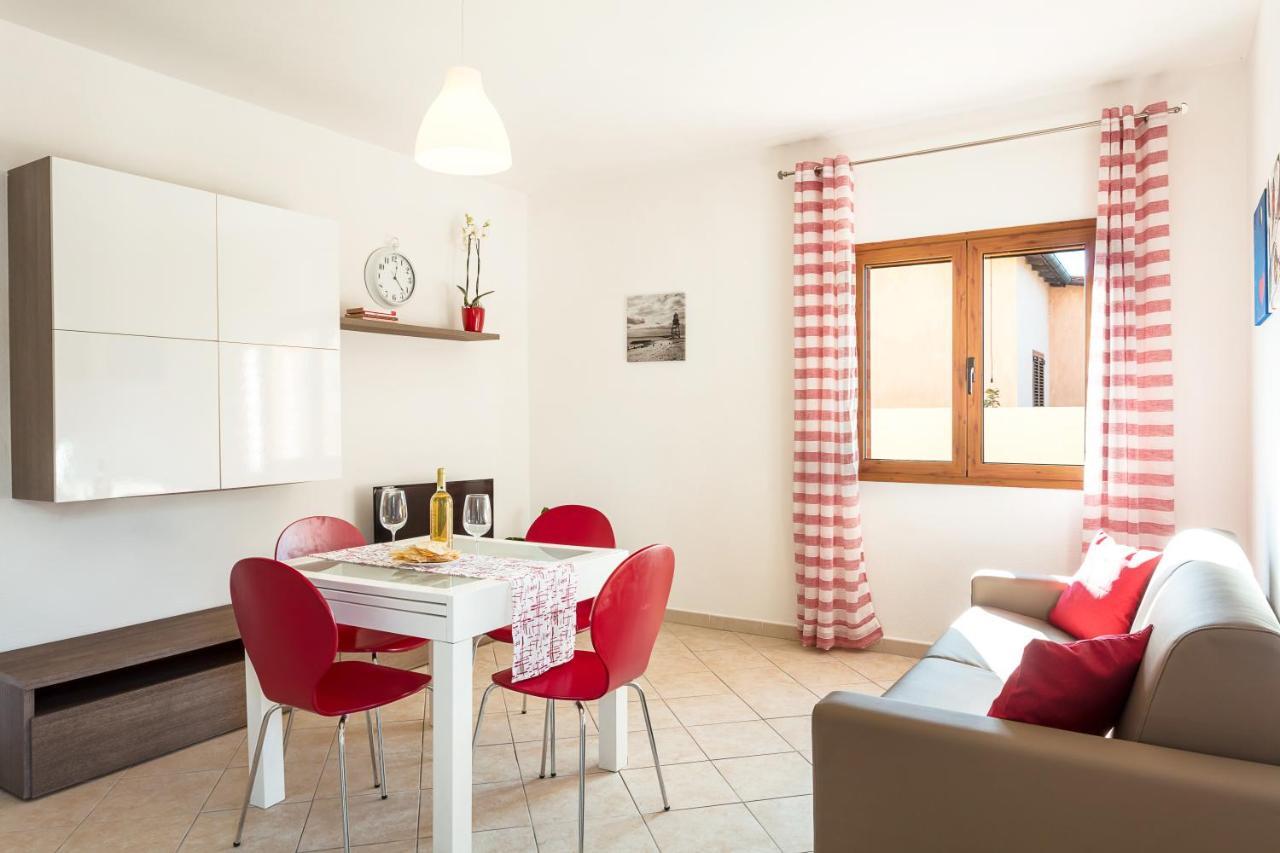 My Place In Sardinia Олбия Екстериор снимка