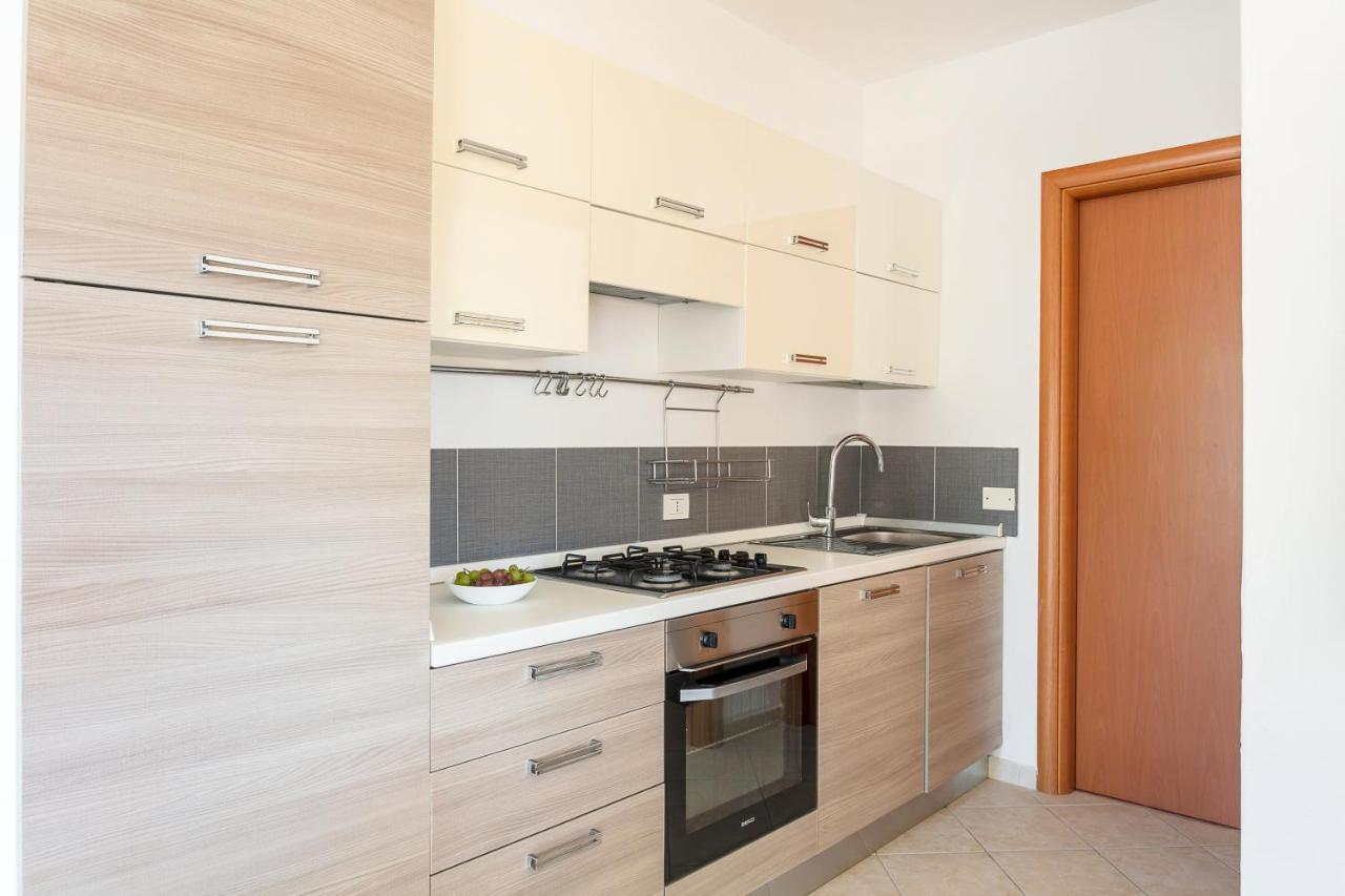 My Place In Sardinia Олбия Екстериор снимка
