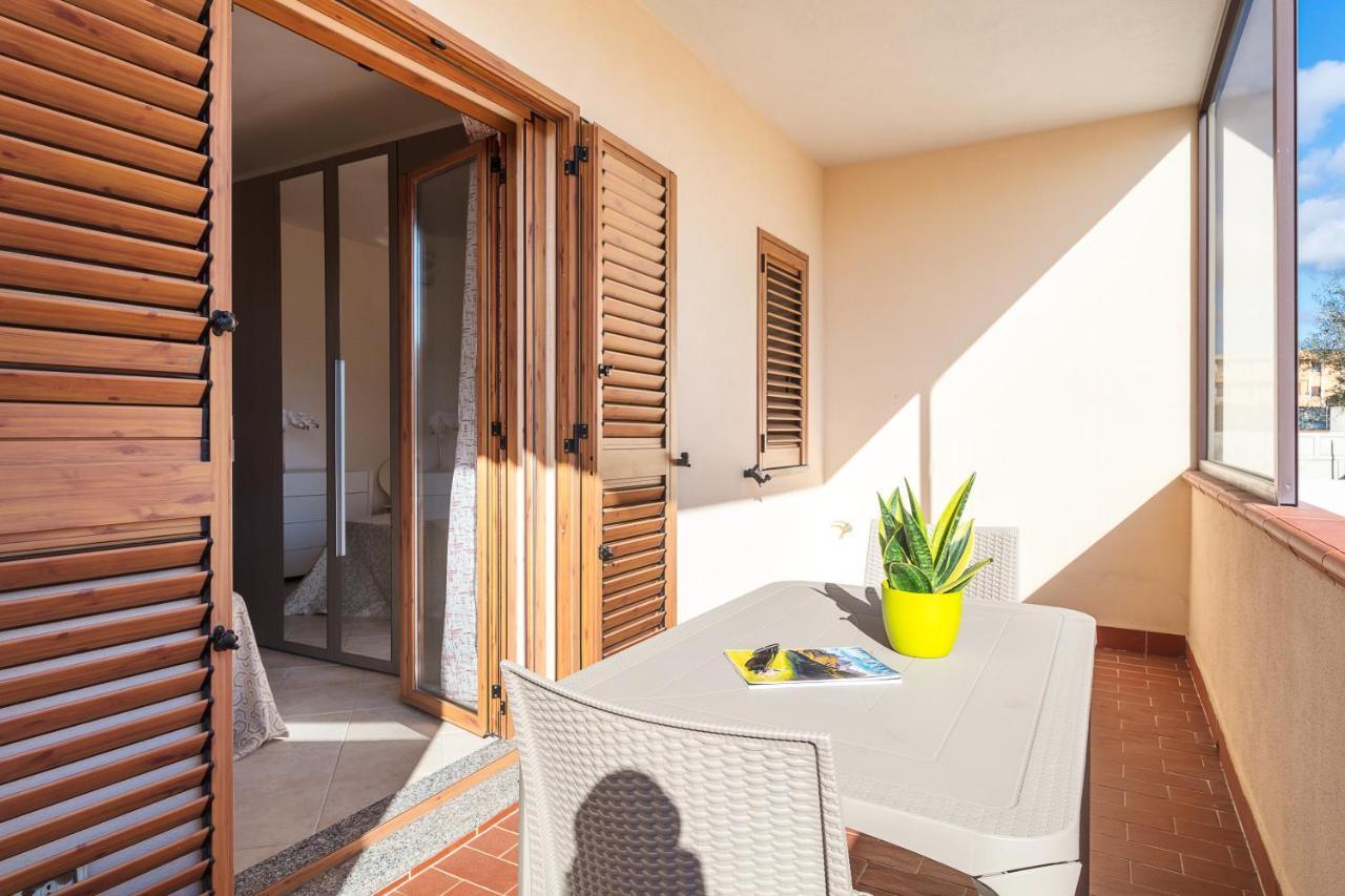 My Place In Sardinia Олбия Екстериор снимка