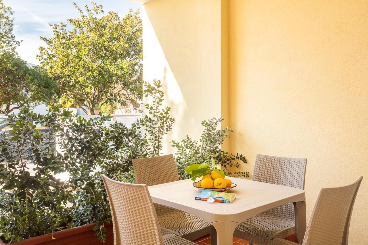 My Place In Sardinia Олбия Екстериор снимка