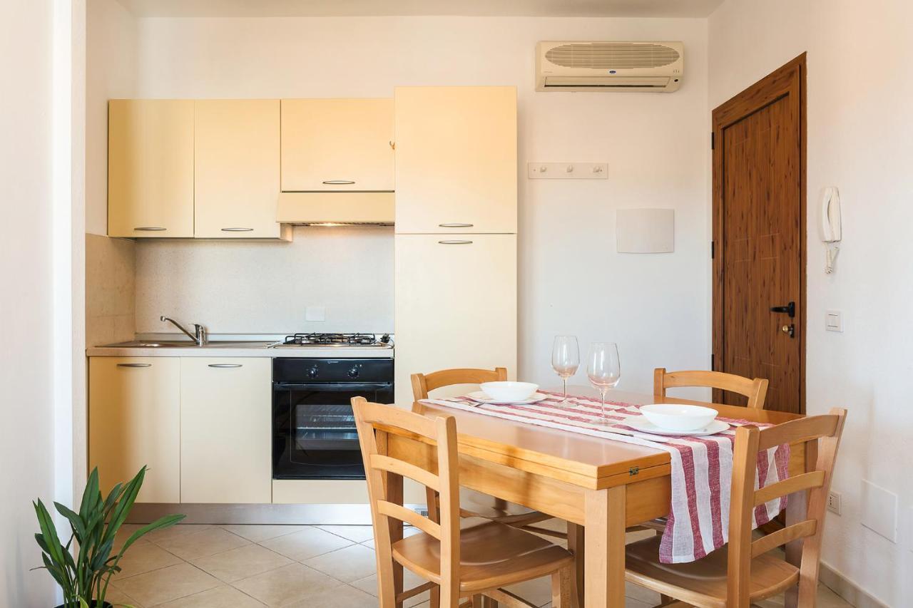 My Place In Sardinia Олбия Екстериор снимка