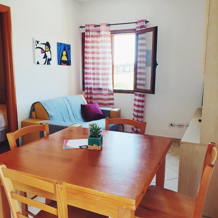 My Place In Sardinia Олбия Екстериор снимка