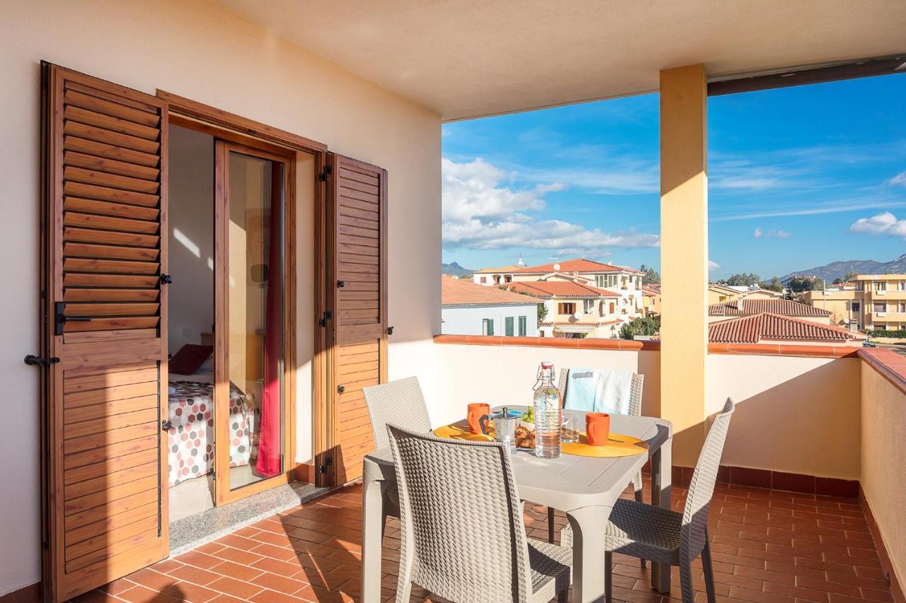My Place In Sardinia Олбия Екстериор снимка