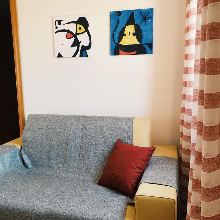 My Place In Sardinia Олбия Екстериор снимка