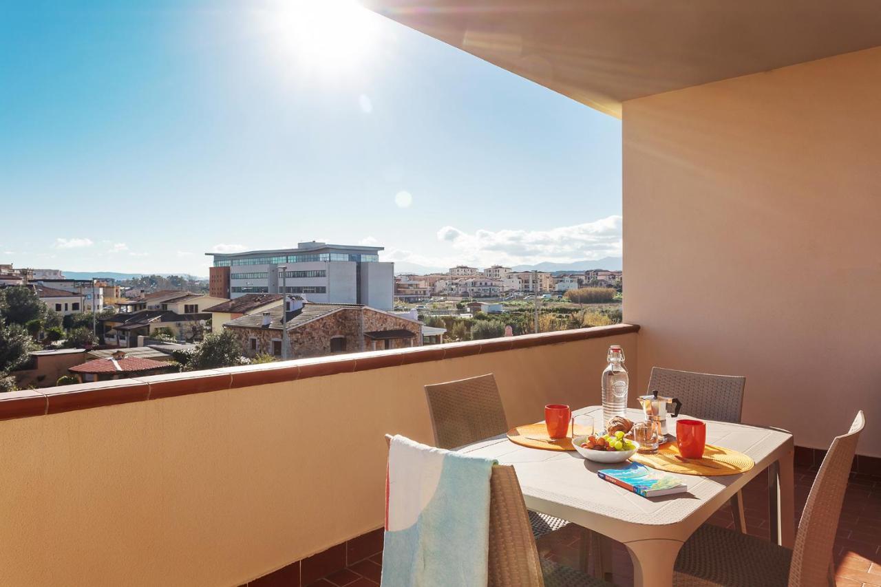 My Place In Sardinia Олбия Екстериор снимка