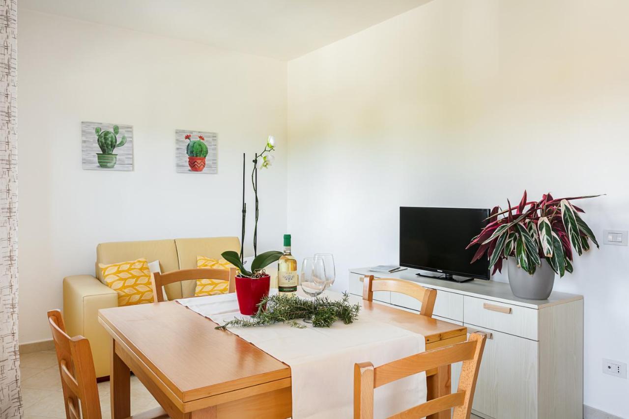 My Place In Sardinia Олбия Екстериор снимка