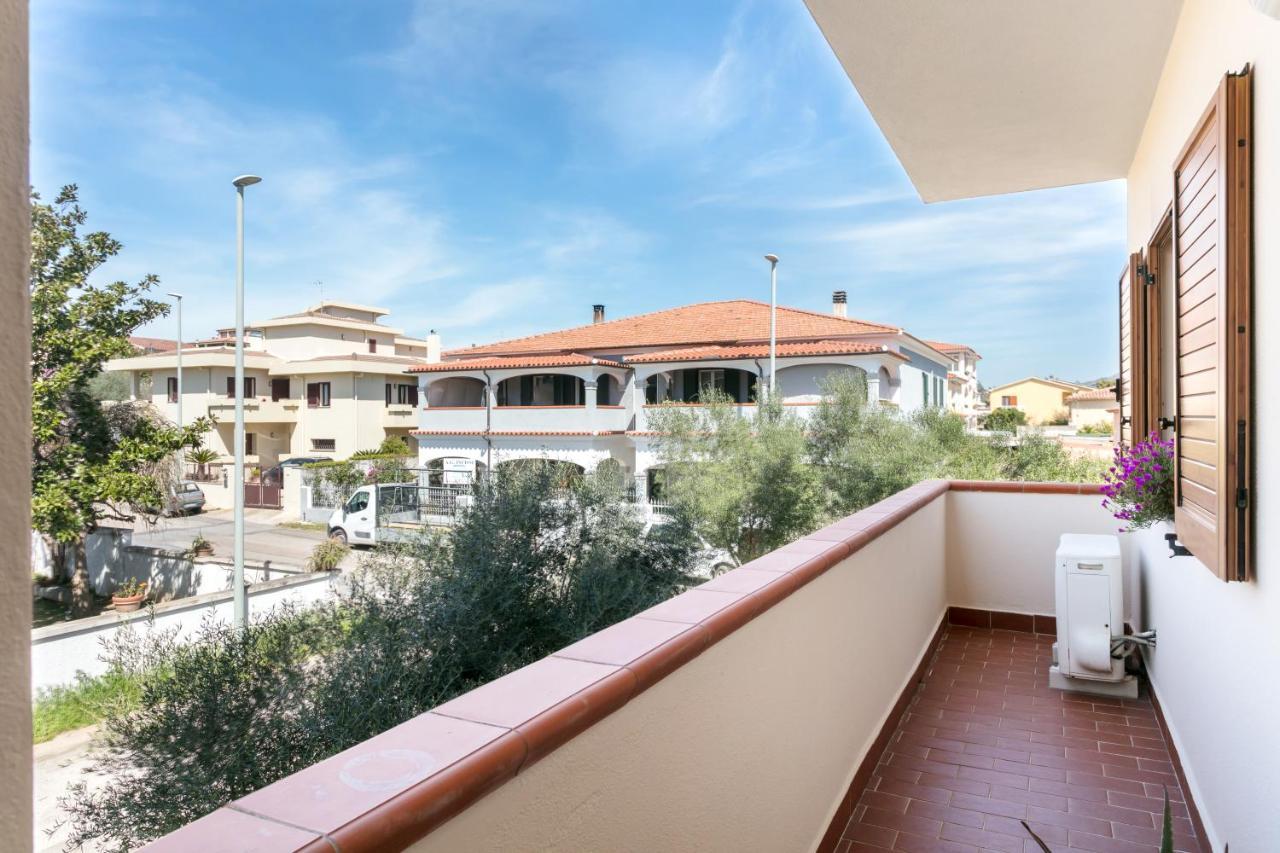 My Place In Sardinia Олбия Екстериор снимка