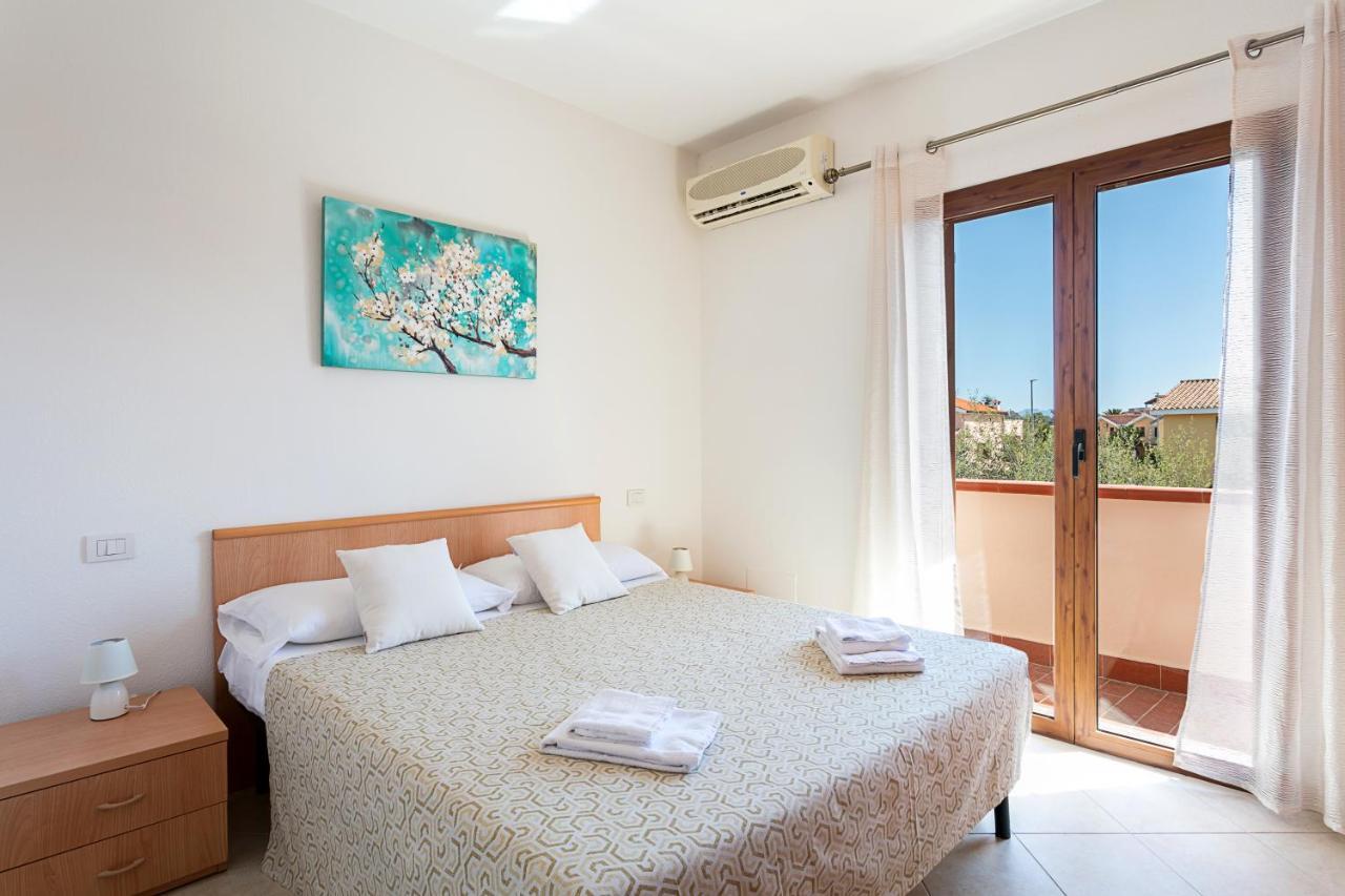 My Place In Sardinia Олбия Екстериор снимка