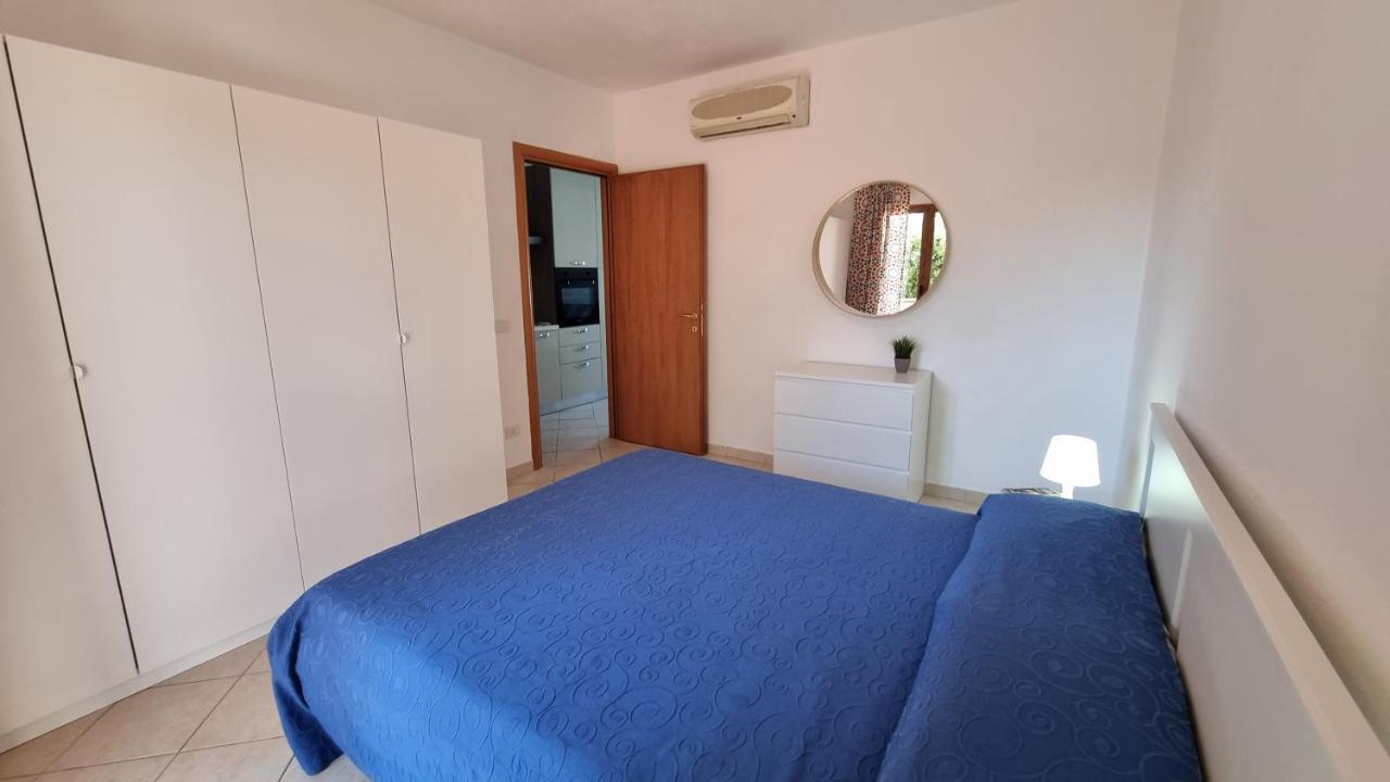 My Place In Sardinia Олбия Екстериор снимка