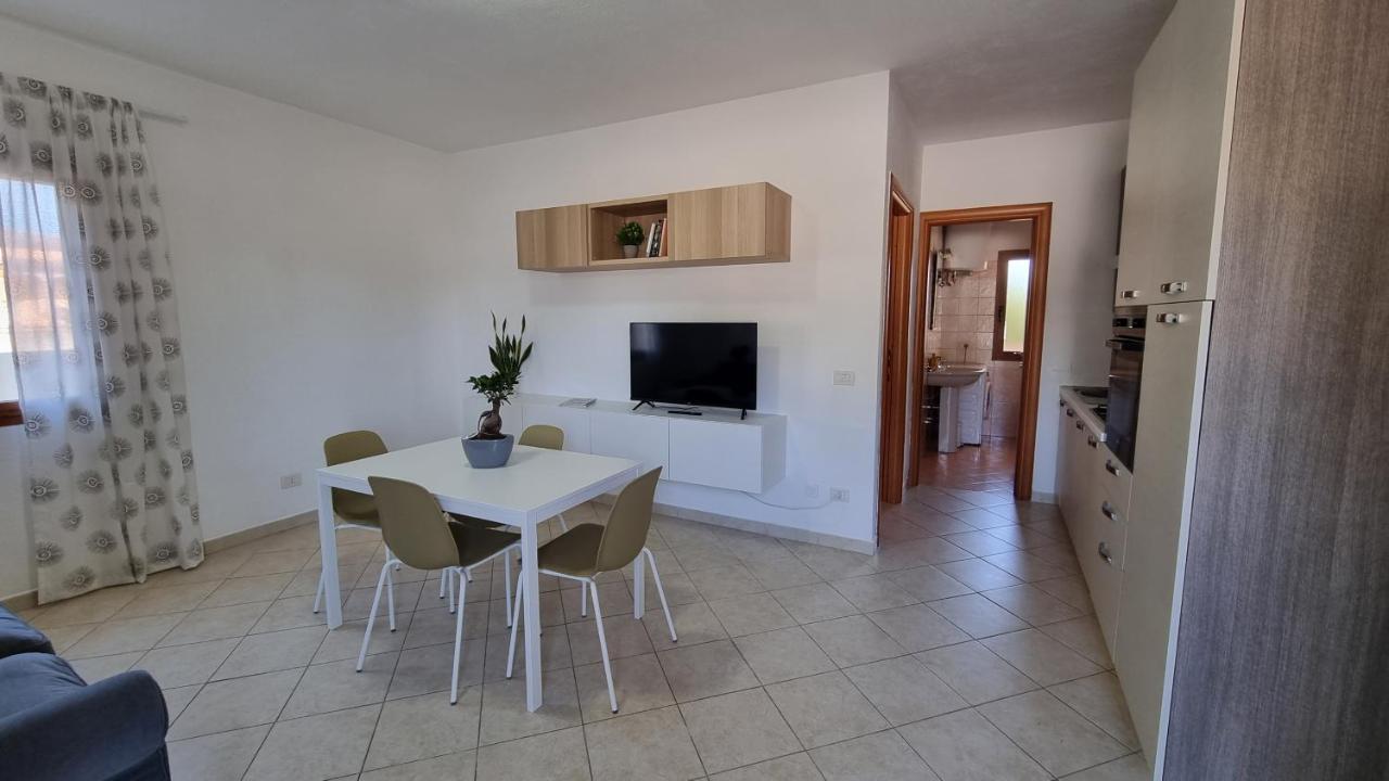 My Place In Sardinia Олбия Екстериор снимка