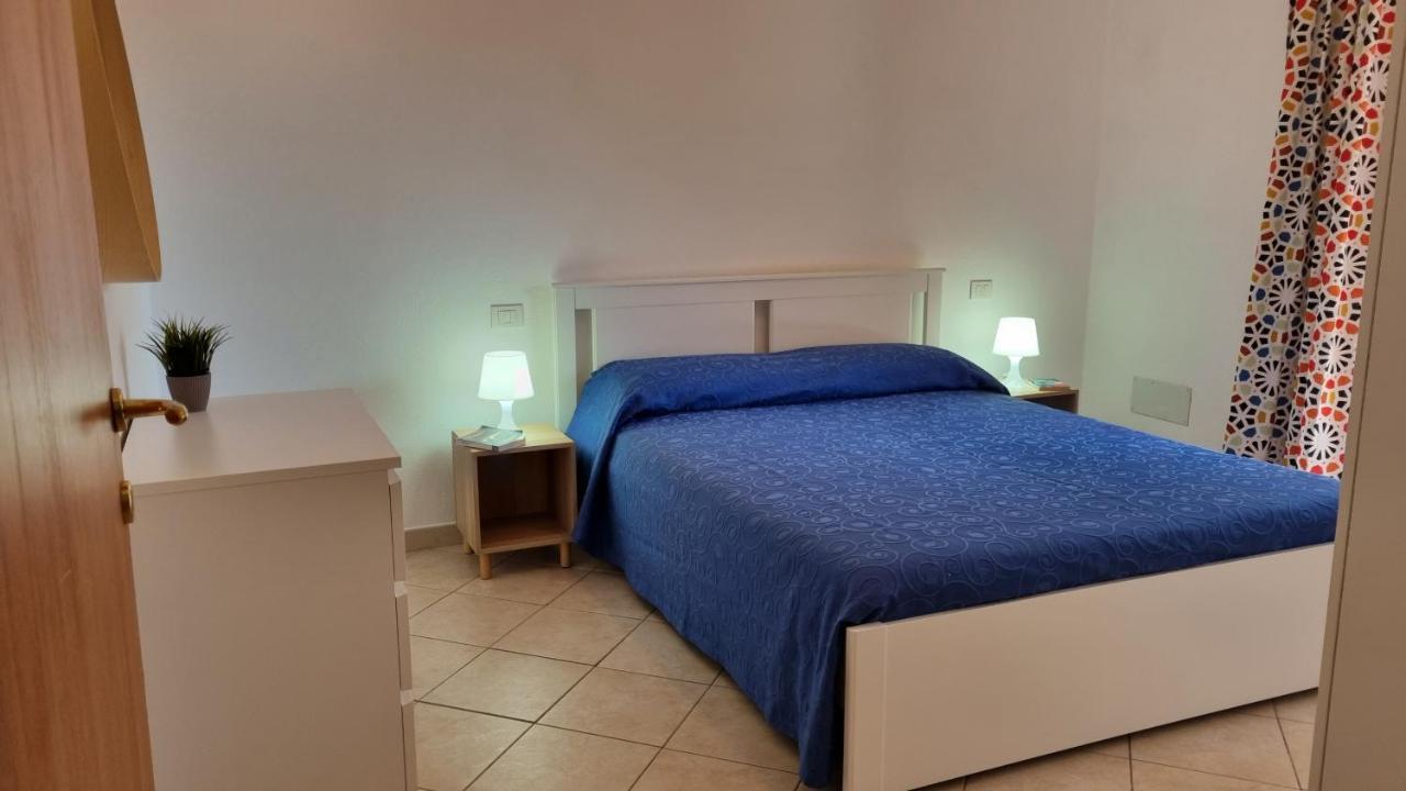 My Place In Sardinia Олбия Екстериор снимка