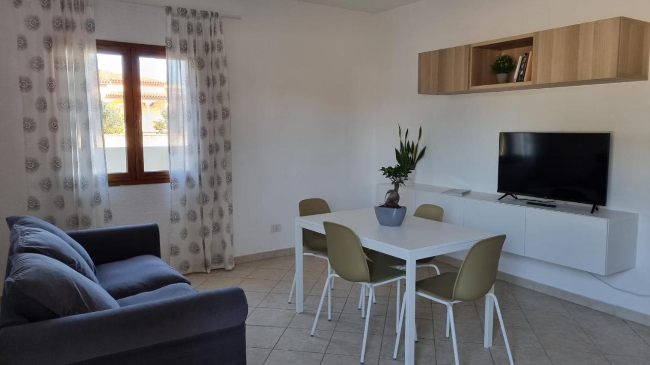 My Place In Sardinia Олбия Екстериор снимка