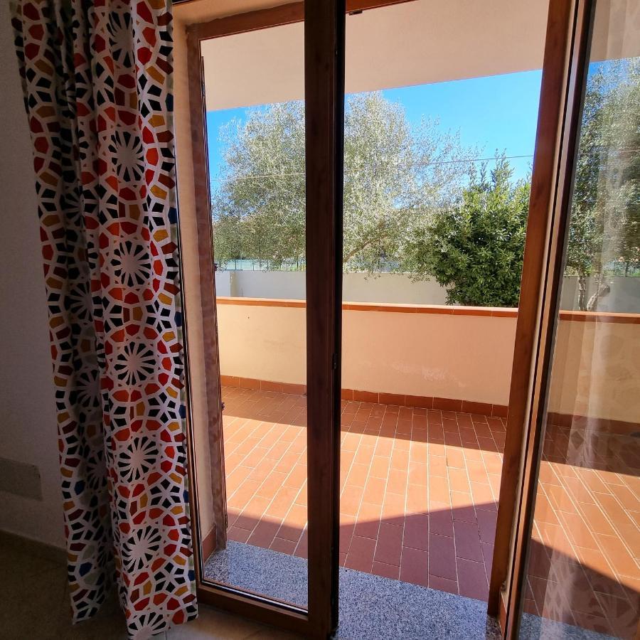 My Place In Sardinia Олбия Екстериор снимка